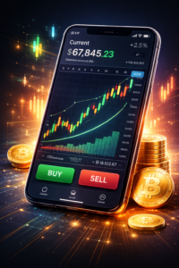 Crypto Trading Guide – How to Trade Like a Pro