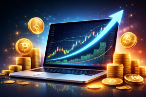 How to Invest in Cryptocurrency for Beginners