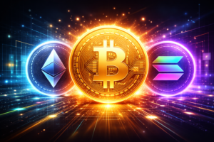 Top 5 Cryptocurrencies to Invest in 2026
