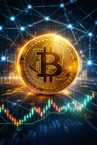 What is Cryptocurrency? A Complete Beginner’s Guide