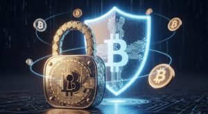 Crypto Security – How to Protect Your Digital Assets